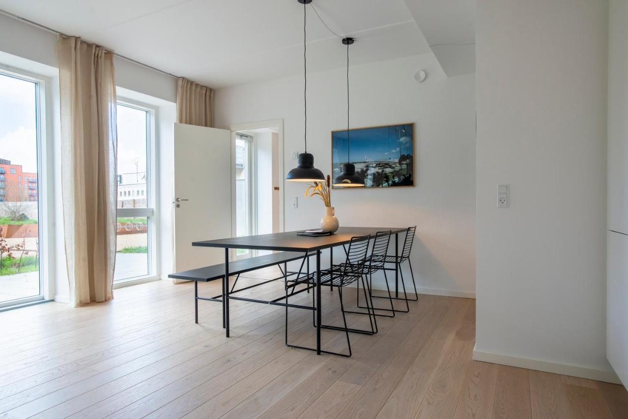 The Beach Gardens By Daniel&Jacob'S Kopenhagen Bagian luar foto