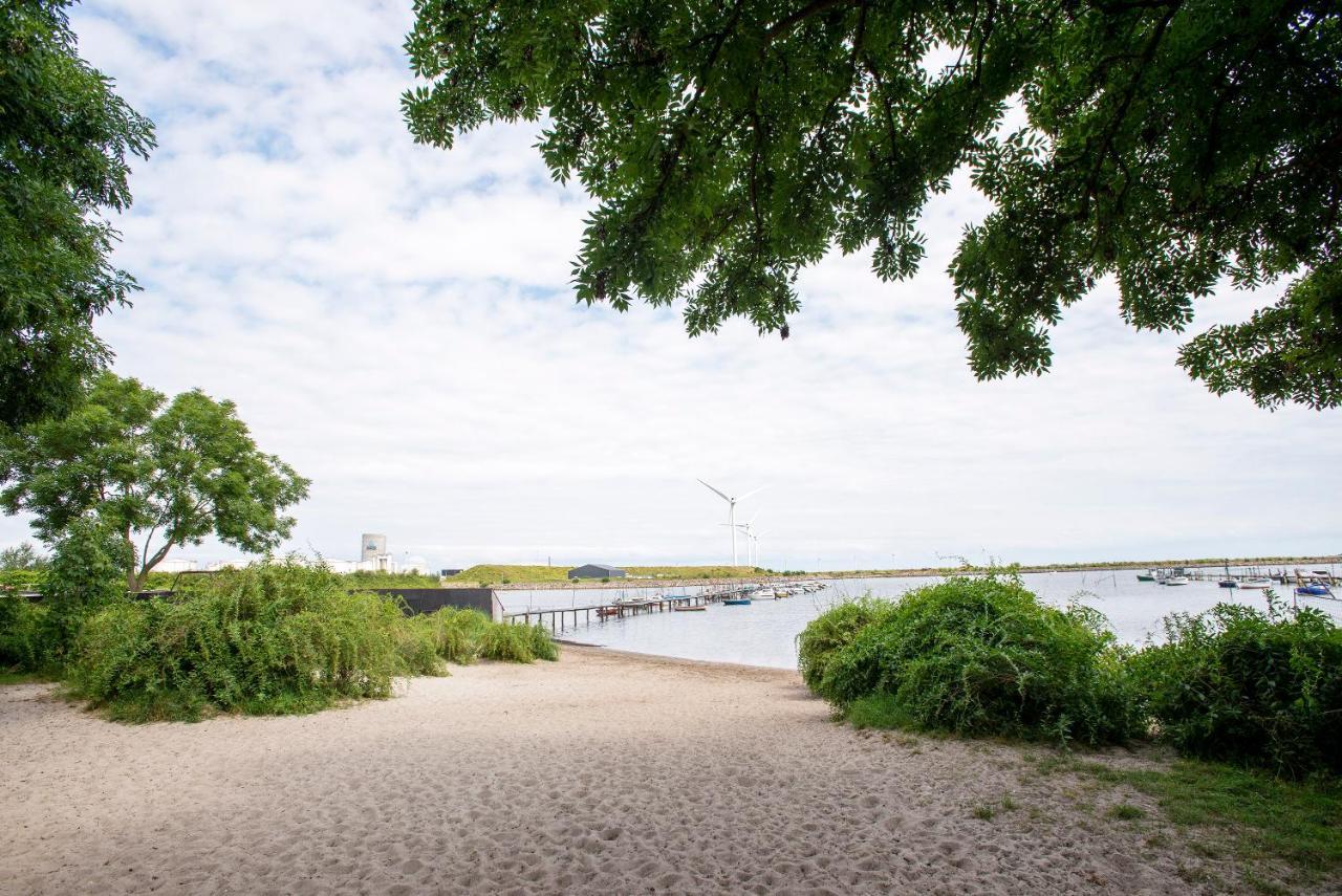 The Beach Gardens By Daniel&Jacob'S Kopenhagen Bagian luar foto