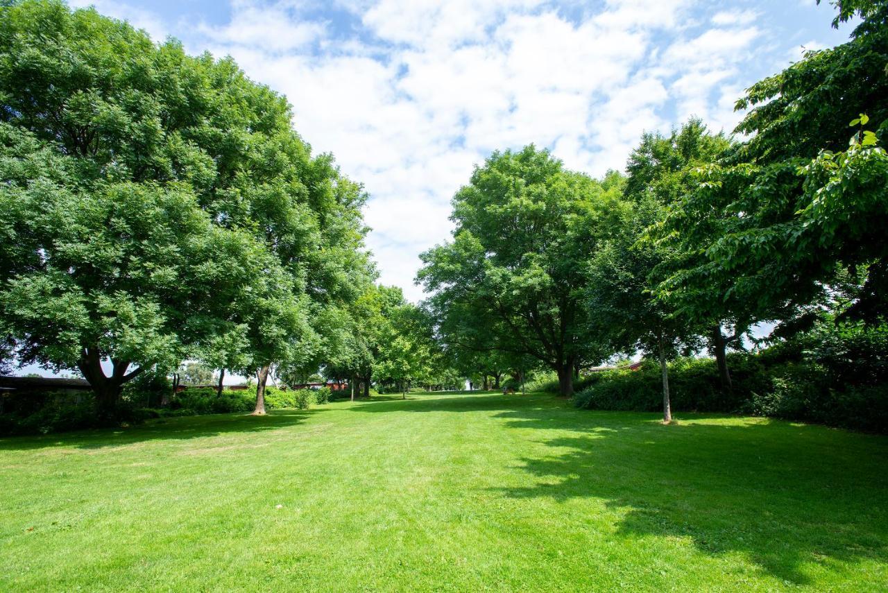 The Beach Gardens By Daniel&Jacob'S Kopenhagen Bagian luar foto