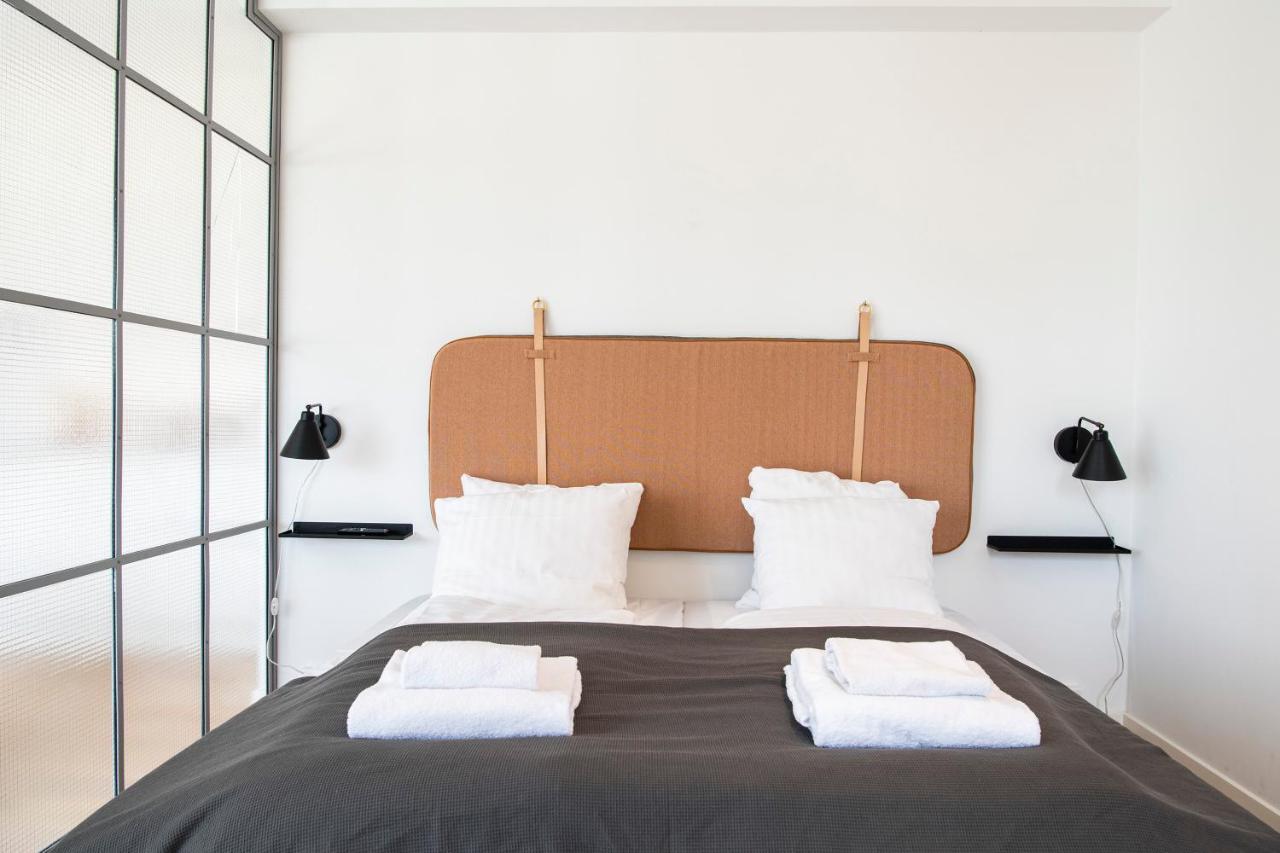 The Beach Gardens By Daniel&Jacob'S Kopenhagen Bagian luar foto