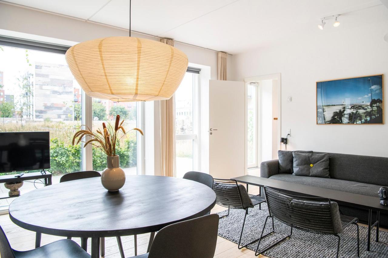 The Beach Gardens By Daniel&Jacob'S Kopenhagen Bagian luar foto