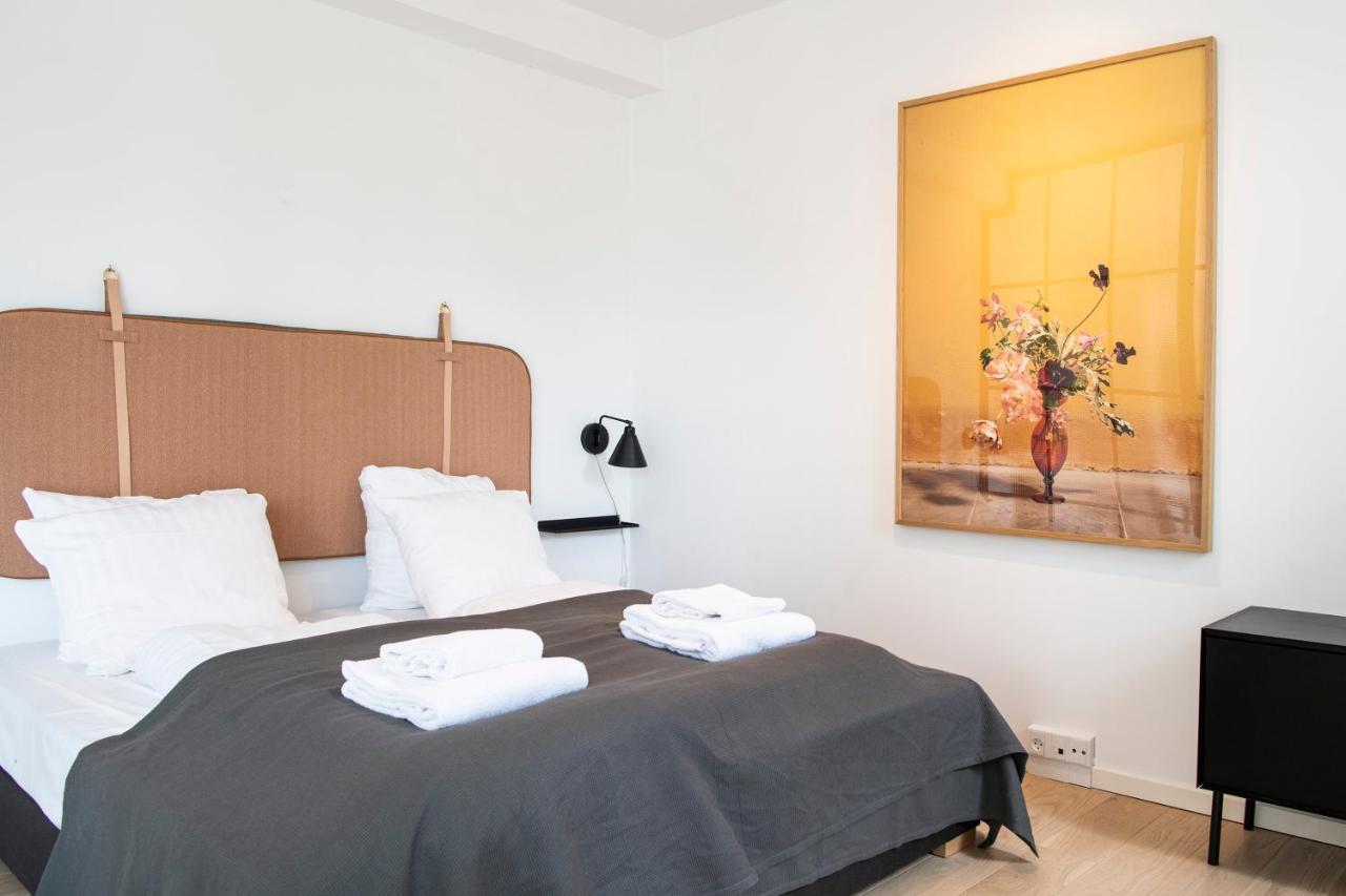 The Beach Gardens By Daniel&Jacob'S Kopenhagen Bagian luar foto