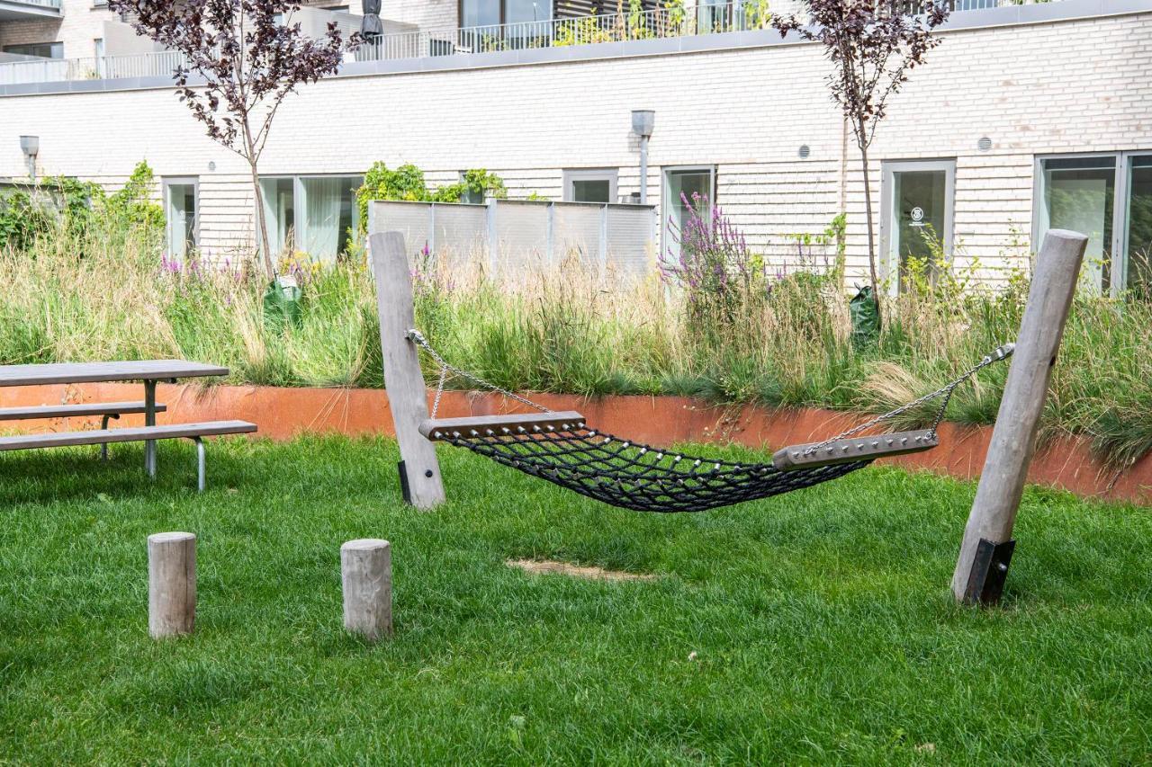 The Beach Gardens By Daniel&Jacob'S Kopenhagen Bagian luar foto