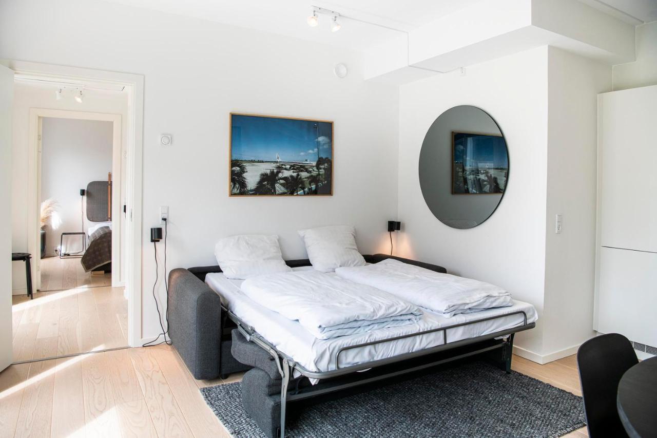 The Beach Gardens By Daniel&Jacob'S Kopenhagen Bagian luar foto