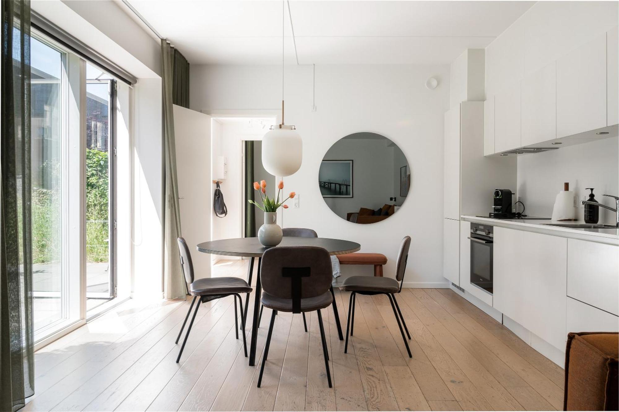 The Beach Gardens By Daniel&Jacob'S Kopenhagen Ruang foto