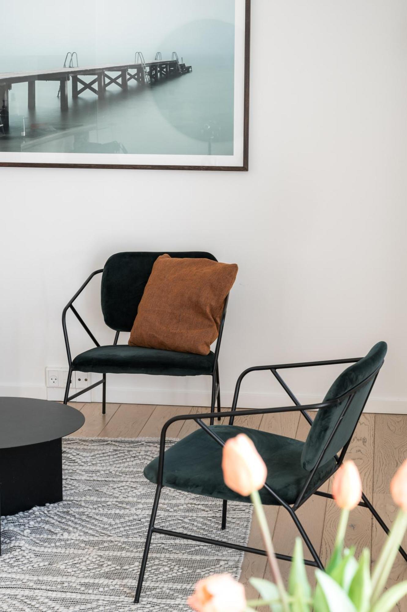 The Beach Gardens By Daniel&Jacob'S Kopenhagen Bagian luar foto