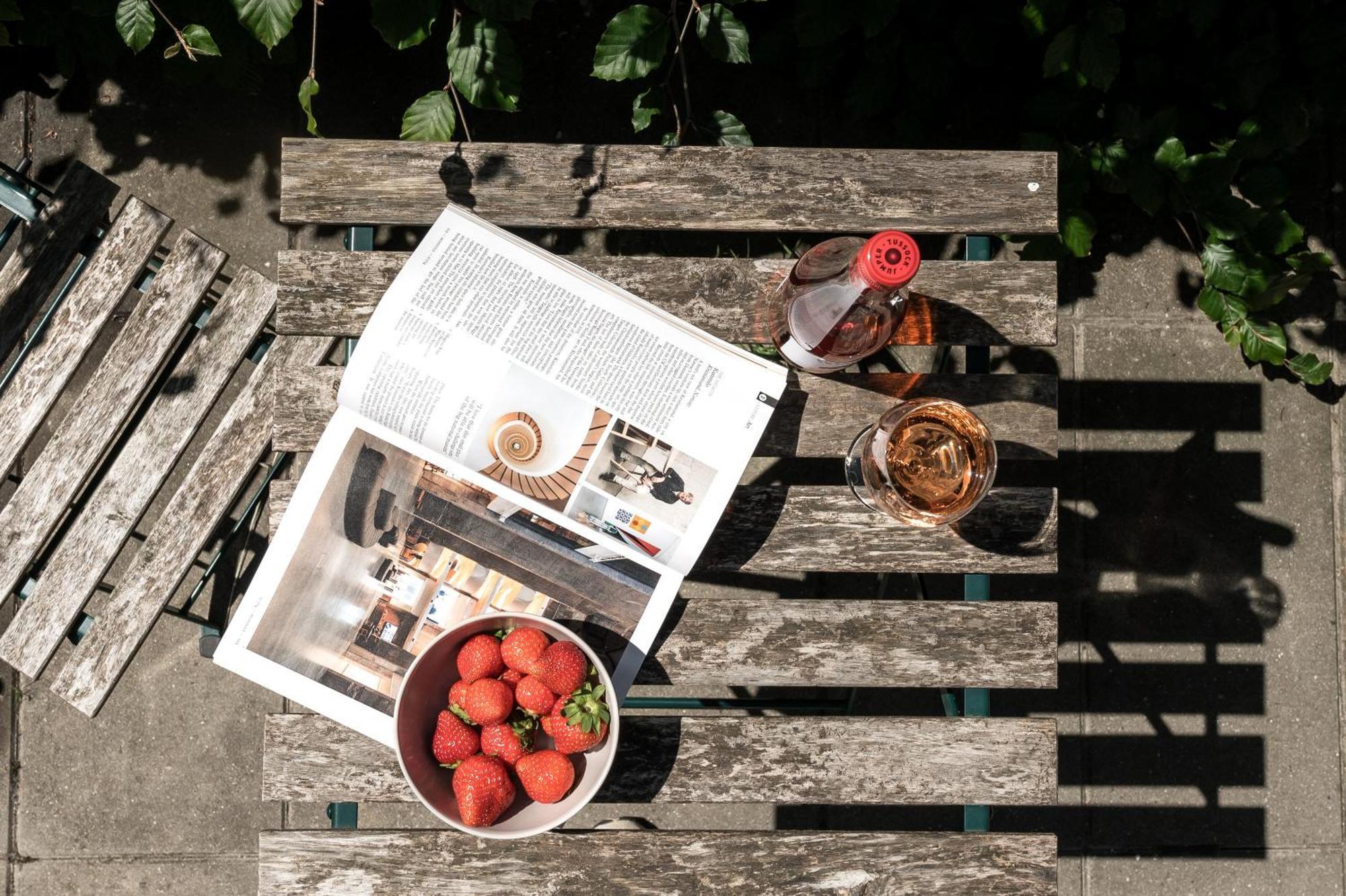 The Beach Gardens By Daniel&Jacob'S Kopenhagen Bagian luar foto