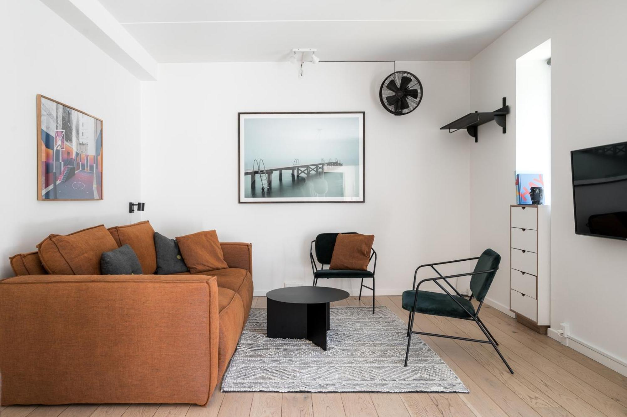 The Beach Gardens By Daniel&Jacob'S Kopenhagen Ruang foto
