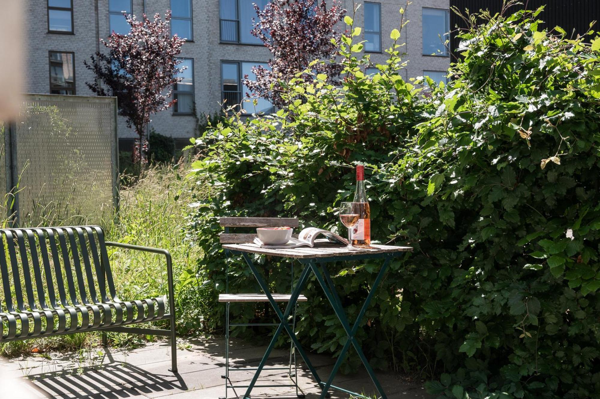 The Beach Gardens By Daniel&Jacob'S Kopenhagen Bagian luar foto