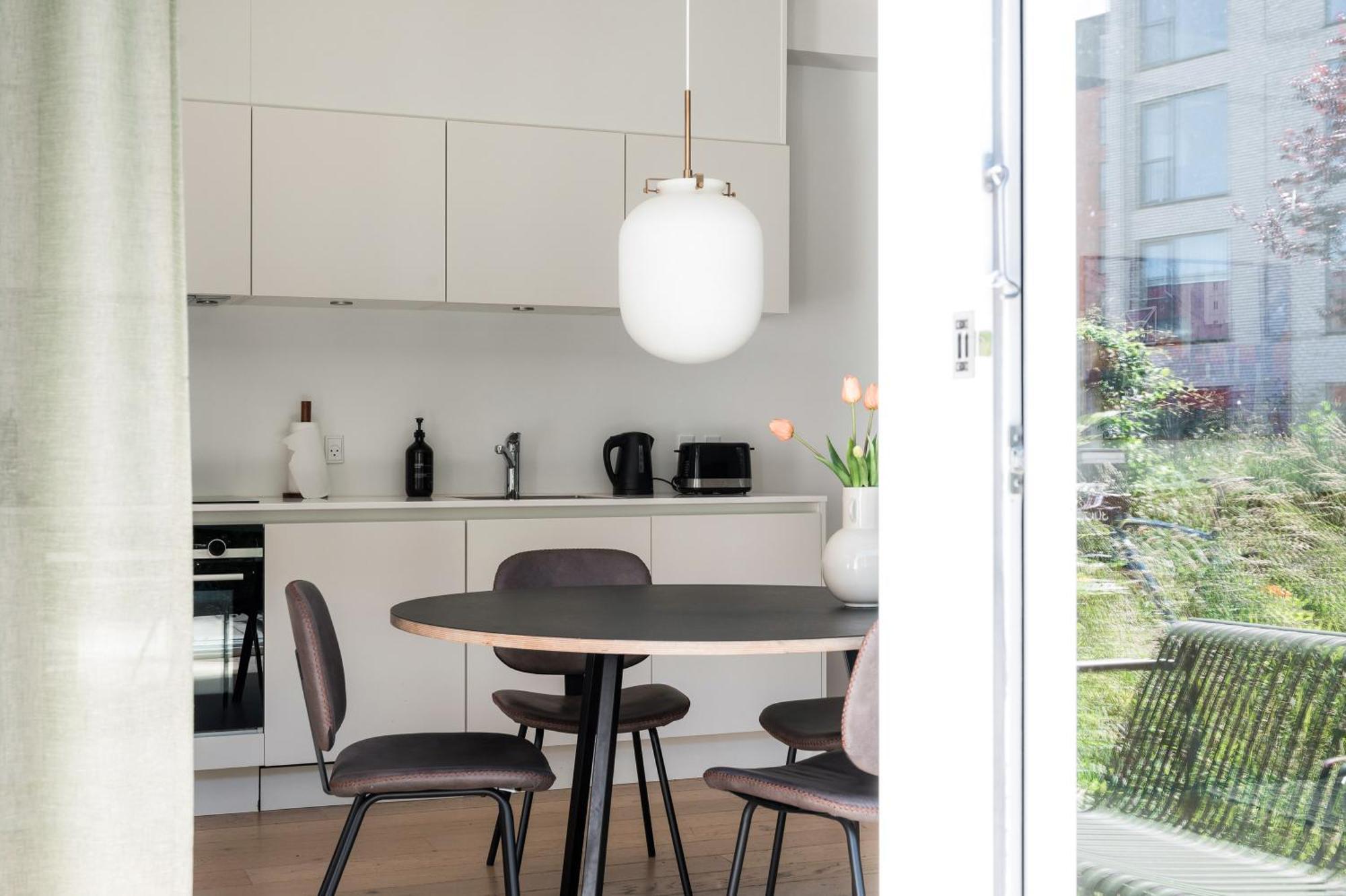 The Beach Gardens By Daniel&Jacob'S Kopenhagen Bagian luar foto