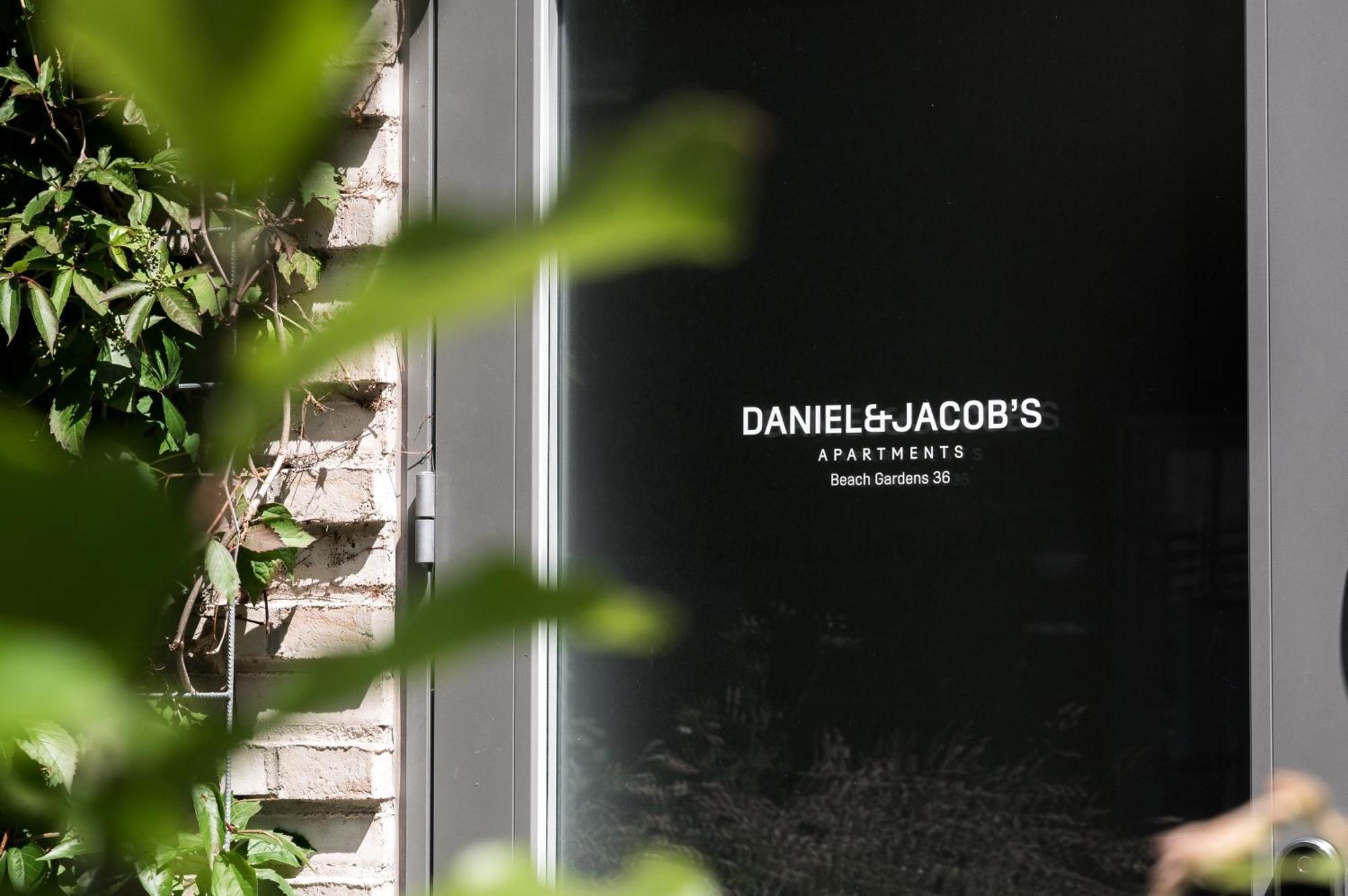 The Beach Gardens By Daniel&Jacob'S Kopenhagen Bagian luar foto
